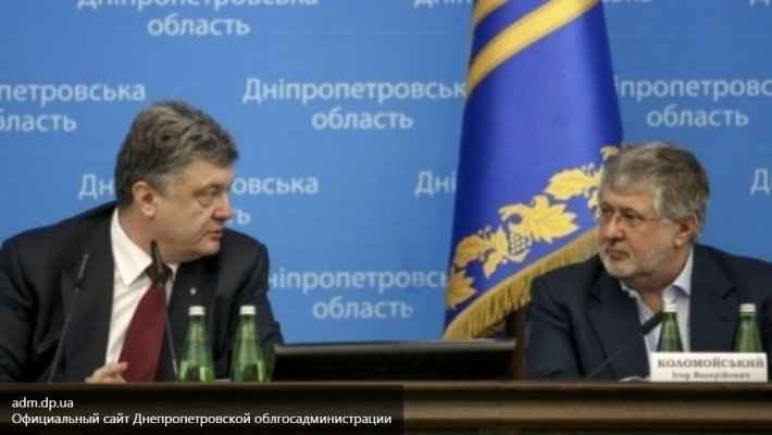 Коломойский требует от Киева прекращения политических репрессий Коломойский требует от Киева прекращения политических репрессий