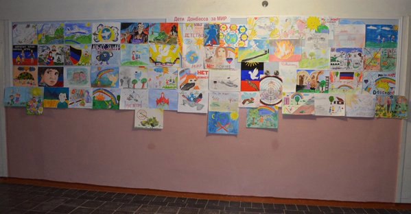 Сводки от ополчения Новороссии 28.12.2015 Сводки от ополчения Новороссии 28.12.2015