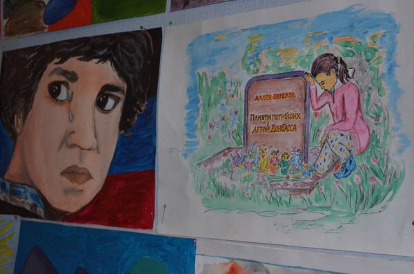 Сводки от ополчения Новороссии 28.12.2015 Сводки от ополчения Новороссии 28.12.2015