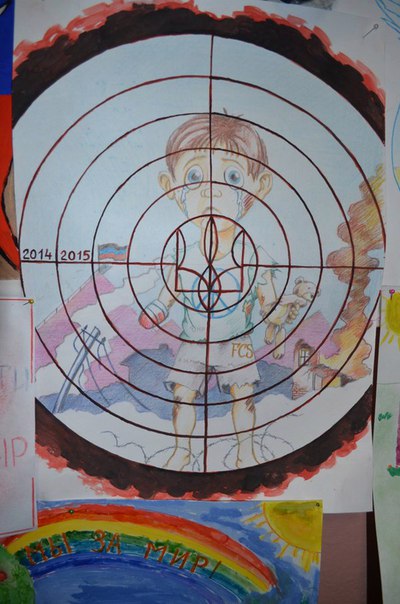 Сводки от ополчения Новороссии 28.12.2015 Сводки от ополчения Новороссии 28.12.2015