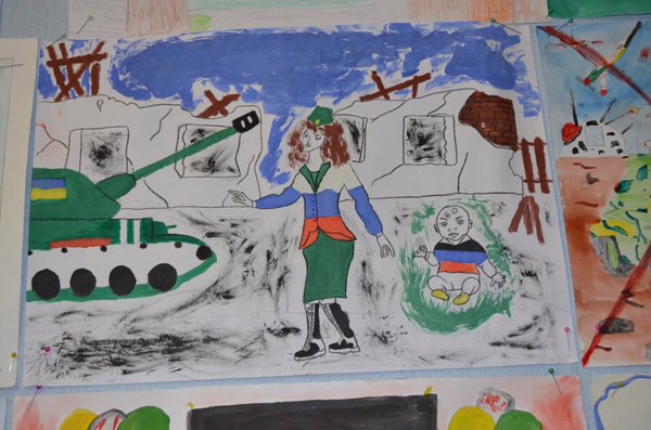 Сводки от ополчения Новороссии 28.12.2015 Сводки от ополчения Новороссии 28.12.2015