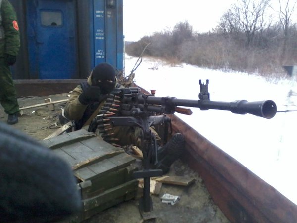 Сводки от ополчения Новороссии 28.12.2015 Сводки от ополчения Новороссии 28.12.2015