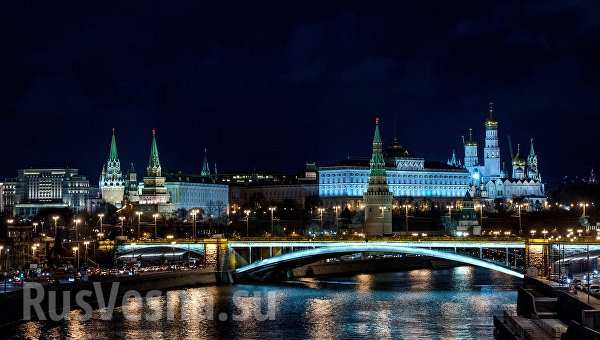 Весь 2015 год Россия боролась с европейским варварством, — американский аналитик Весь 2015 год Россия боролась с европейским варварством, — американский аналитик