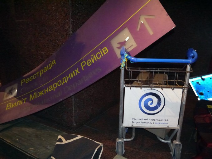 В бывшем киевском музее Великой Отечественной открыли выставку о чеченских боевиках В бывшем киевском музее Великой Отечественной открыли выставку о чеченских боевиках