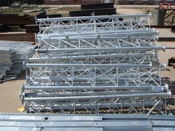 Прискакали: под Харьковом закрывается завод металлоконструкций Прискакали: под Харьковом закрывается завод металлоконструкций