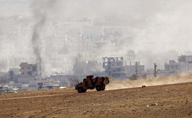 Эрдоган идет ва-банк