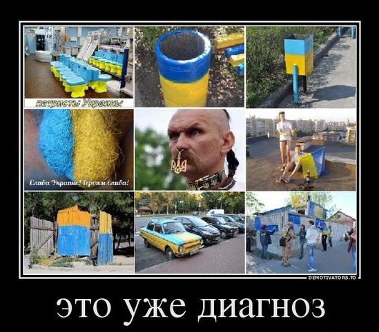 "Мыздобулы" в картинках. Смешных и не очень... 28-12-2015