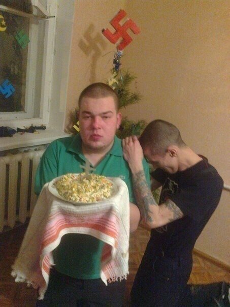 "Мыздобулы" в картинках. Смешных и не очень... 28-12-2015