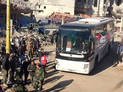 Обзор боевых действий и событий на Ближневосточном фронте 28-12-2015 Обзор боевых действий и событий на Ближневосточном фронте 28-12-2015