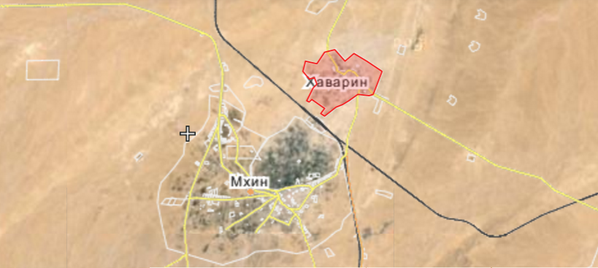 Обзор боевых действий и событий на Ближневосточном фронте 28-12-2015 Обзор боевых действий и событий на Ближневосточном фронте 28-12-2015