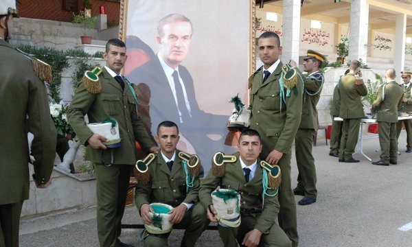 Обзор боевых действий и событий на Ближневосточном фронте 28-12-2015 Обзор боевых действий и событий на Ближневосточном фронте 28-12-2015