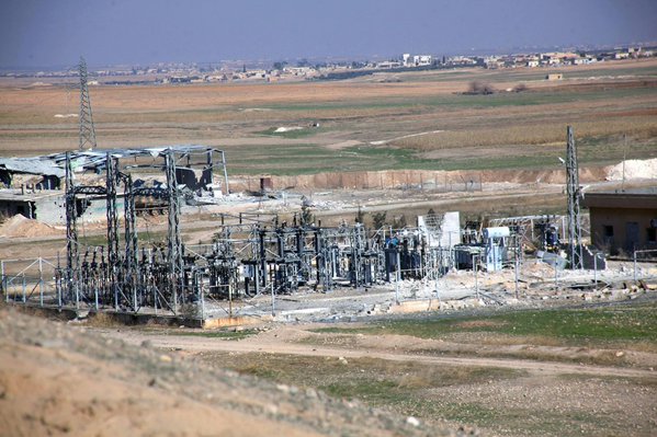 Обзор боевых действий и событий на Ближневосточном фронте 28-12-2015 Обзор боевых действий и событий на Ближневосточном фронте 28-12-2015