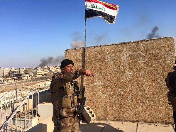 Обзор боевых действий и событий на Ближневосточном фронте 28-12-2015 Обзор боевых действий и событий на Ближневосточном фронте 28-12-2015