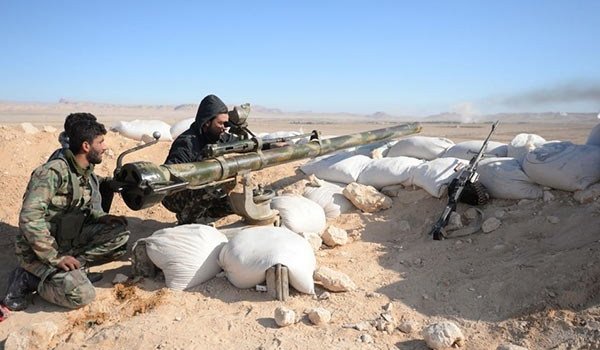 Обзор боевых действий и событий на Ближневосточном фронте 28-12-2015 Обзор боевых действий и событий на Ближневосточном фронте 28-12-2015