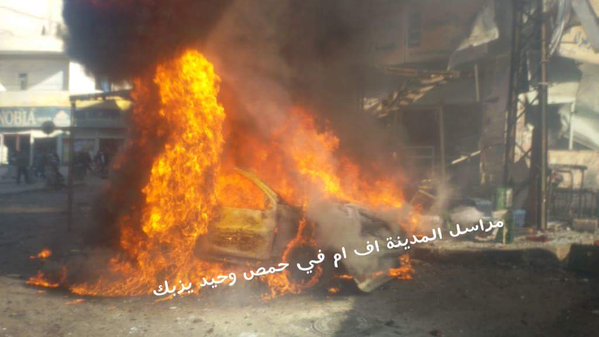 Обзор боевых действий и событий на Ближневосточном фронте 28-12-2015 Обзор боевых действий и событий на Ближневосточном фронте 28-12-2015