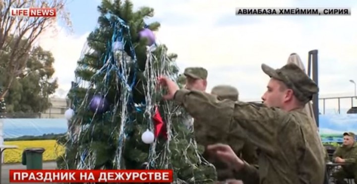 Обзор боевых действий и событий на Ближневосточном фронте 28-12-2015 Обзор боевых действий и событий на Ближневосточном фронте 28-12-2015