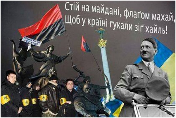 Киев провоцирует дальнейший развал Украины. Юрий Селиванов Киев провоцирует дальнейший развал Украины. Юрий Селиванов