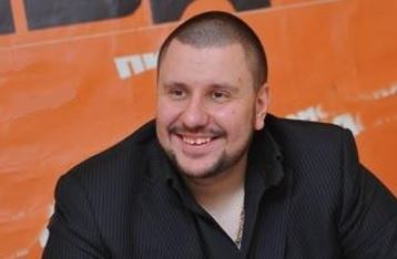 Как беглый донецкий олигарх Клименко с украинскими коллегами "боролся" Как беглый донецкий олигарх Клименко с украинскими коллегами "боролся"
