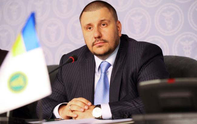 Бежавший в Россию олигарх Януковича открыто перешел на сторону хунты Бежавший в Россию олигарх Януковича открыто перешел на сторону хунты