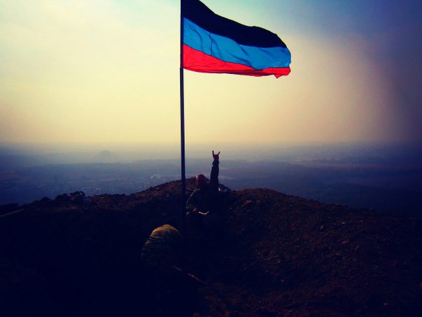 Сводки от ополчения Новороссии 29.12.2015 Сводки от ополчения Новороссии 29.12.2015