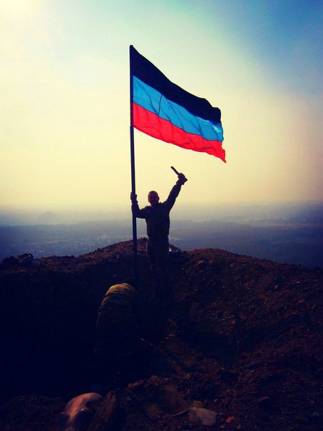 Сводки от ополчения Новороссии 29.12.2015 Сводки от ополчения Новороссии 29.12.2015