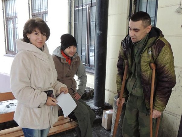 Сводки от ополчения Новороссии 29.12.2015 Сводки от ополчения Новороссии 29.12.2015