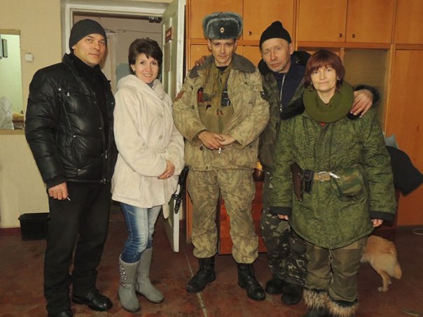 Сводки от ополчения Новороссии 29.12.2015 Сводки от ополчения Новороссии 29.12.2015