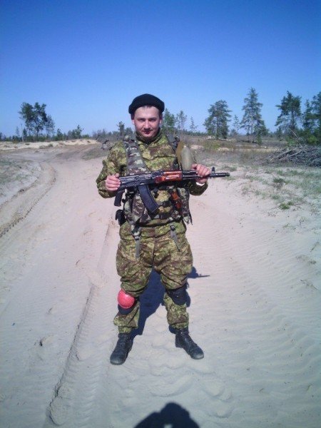 Евгений Романенко Евгений Романенко