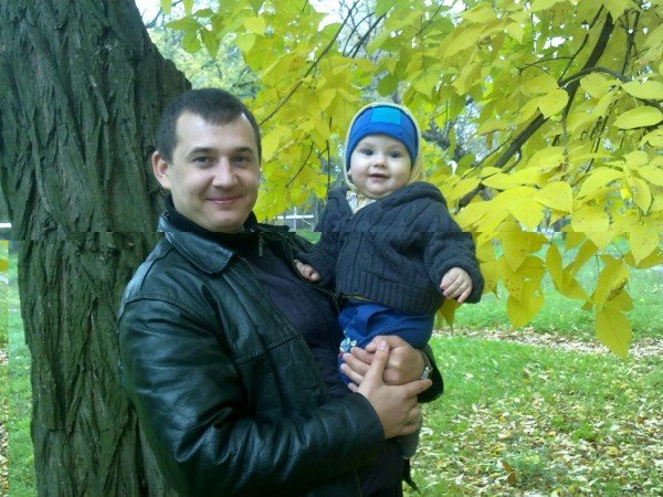 Евгений Романенко Евгений Романенко