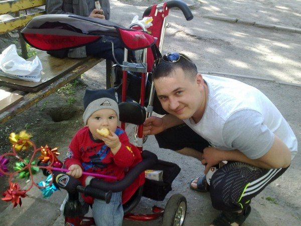 Евгений Романенко Евгений Романенко