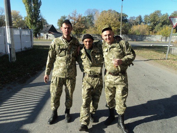 Евгений Романенко Евгений Романенко