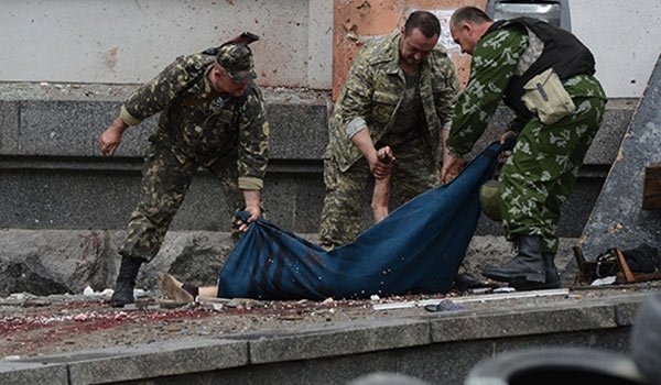 Вы там в Киеве совсем с катушек слетели? Вы там в Киеве совсем с катушек слетели?