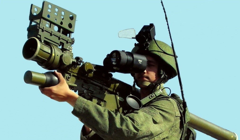 Новости ВПК, Армии и Флота России (30-12-2015)