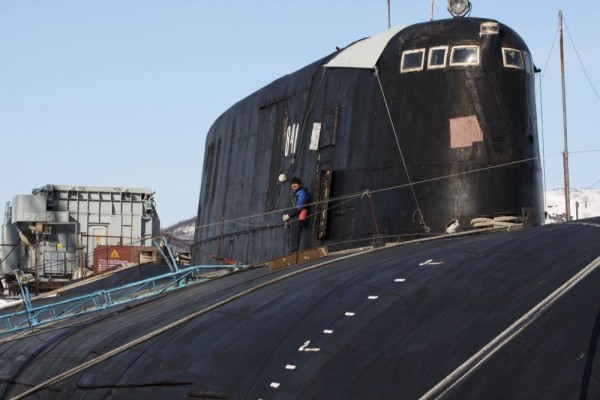 Новости ВПК, Армии и Флота России (30-12-2015)