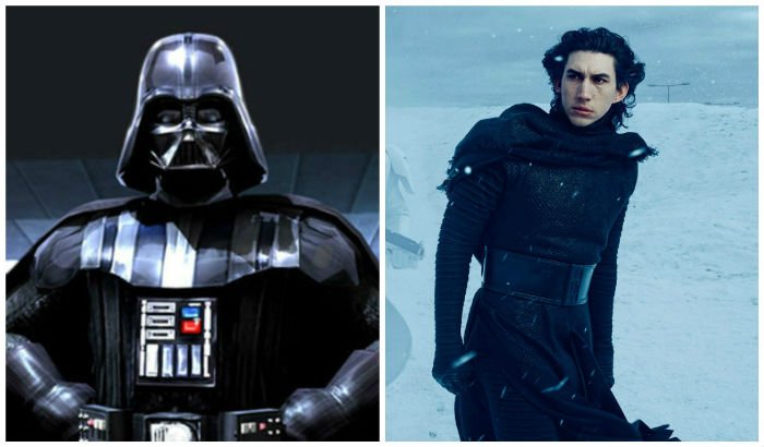 "Звездные войны" меняют образ мирового зла