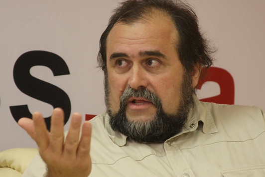 Охрименко: МВФ больше не будет кредитовать Украину Охрименко: МВФ больше не будет кредитовать Украину