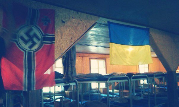 Сводки от ополчения Новороссии 30.12.2015