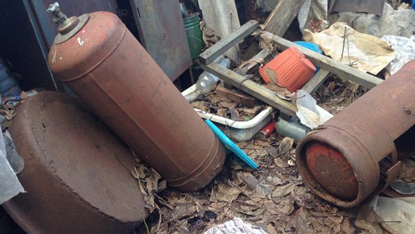 Сводки от ополчения Новороссии 30.12.2015