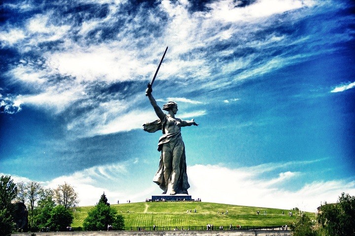 Почему Запад никогда не победит и не простит Россию