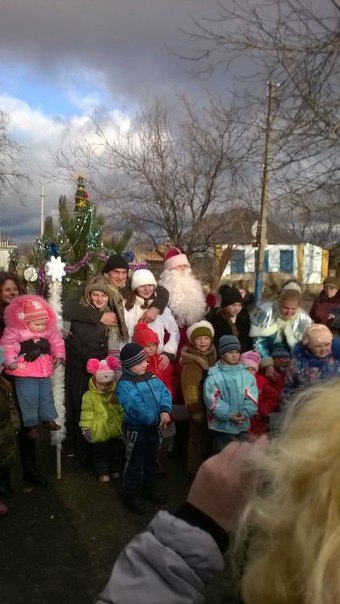 Сводки от ополчения Новороссии 30.12.2015