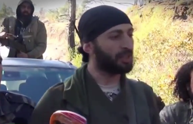 МИД потребовал, чтобы Турция арестовала убийцу пилота Су-24 МИД потребовал, чтобы Турция арестовала убийцу пилота Су-24