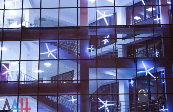 Сводки от ополчения Новороссии 30.12.2015