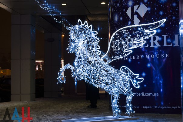 Сводки от ополчения Новороссии 30.12.2015