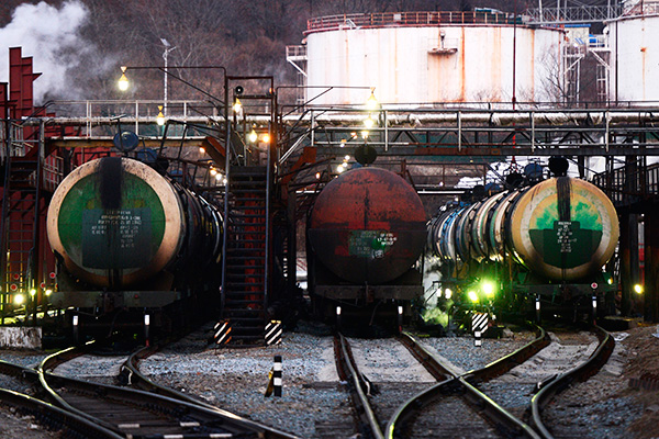 Девальвация рубля — мнимая и настоящая. Александр Запольскис