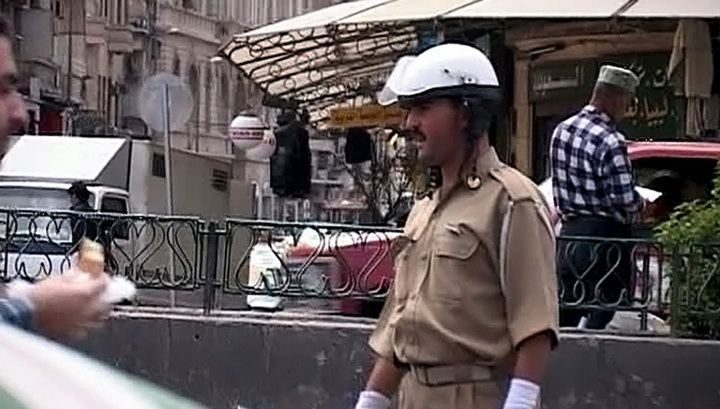 Три взрыва в сирийском Камышлы: 10 погибших, десятки раненых Три взрыва в сирийском Камышлы: 10 погибших, десятки раненых