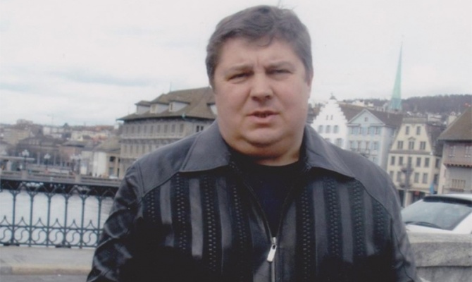 Власти Финляндии освободили задержанного по запросу США россиянина Власти Финляндии освободили задержанного по запросу США россиянина