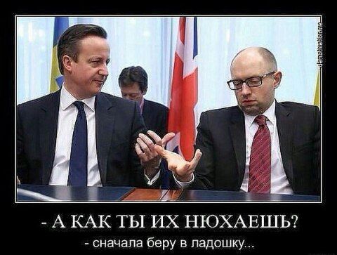 "Мыздобулы" в картинках. Смешных и не очень... 31-12-2015