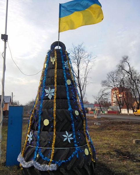 "Мыздобулы" в картинках. Смешных и не очень... 31-12-2015