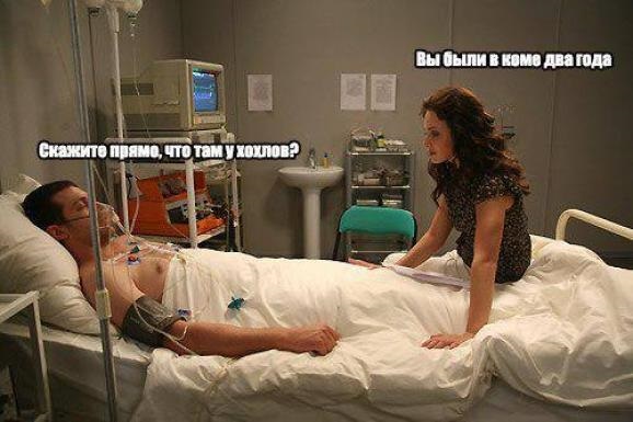 "Мыздобулы" в картинках. Смешных и не очень... 31-12-2015