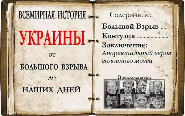 "Мыздобулы" в картинках. Смешных и не очень... 31-12-2015